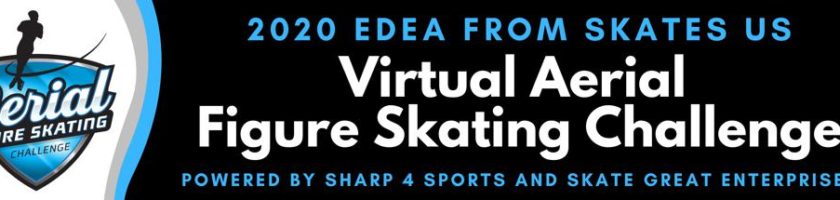 US Virtual Aerial Figure Skating Challenge