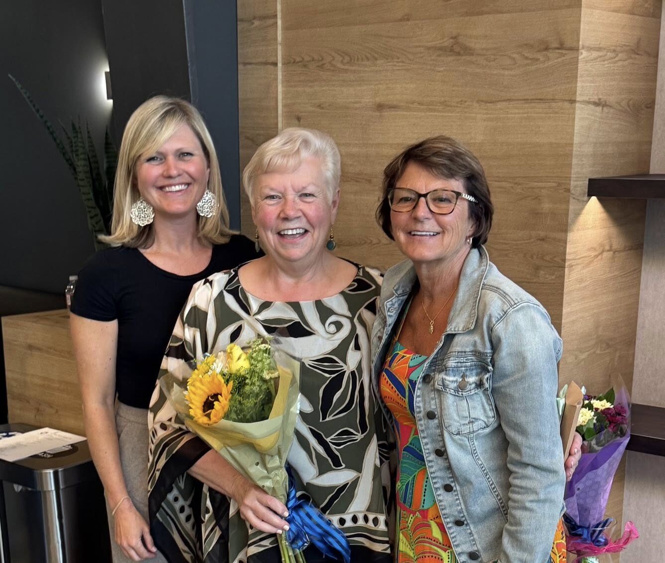 San Diego Figure Skating Club’s Annual Banquet